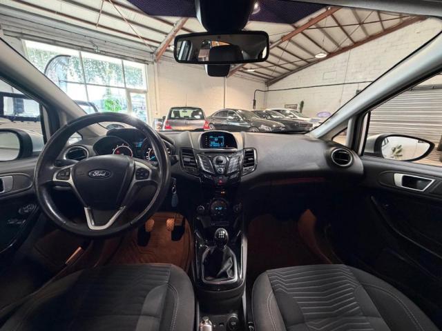 Ford Fiesta image 3