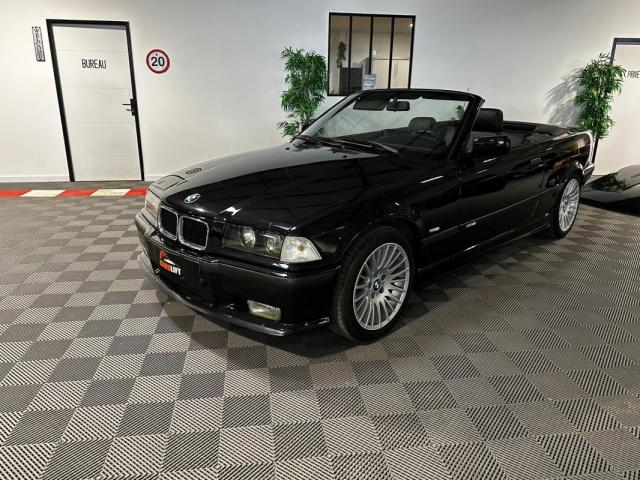 Bmw Série 3 image 8