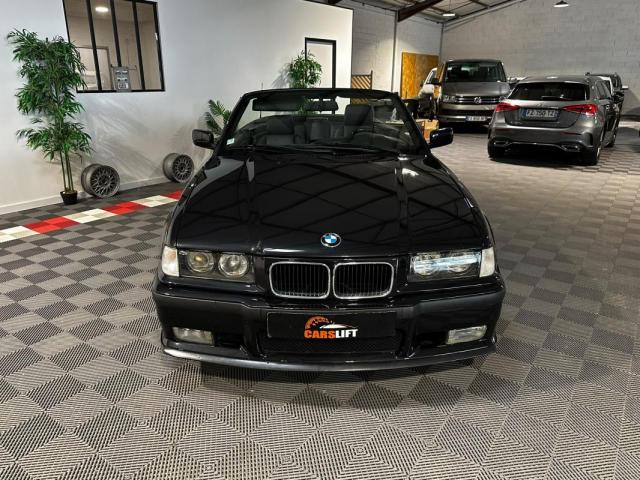 Bmw Série 3 image 5