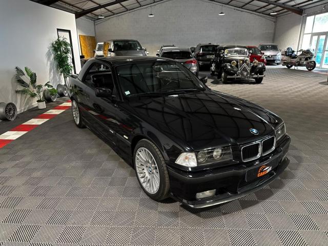 Bmw Série 3 image 6