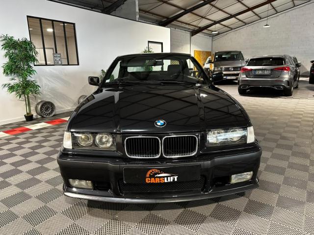 Bmw Série 3 image 4