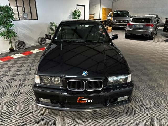 Bmw Série 3 image 2