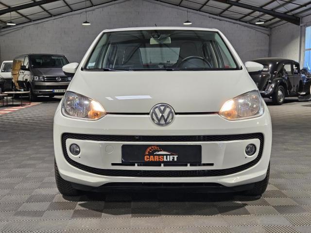 Volkswagen Up! image 8