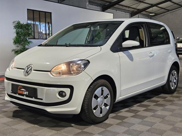 Volkswagen Up! image 9