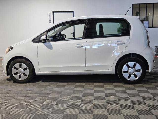 Volkswagen Up! image 2