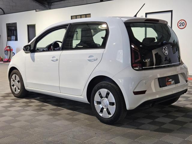 Volkswagen Up! image 5