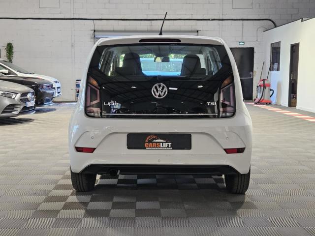 Volkswagen Up! image 3