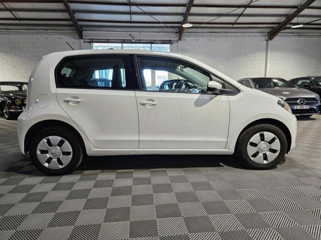 Volkswagen Up! image 7