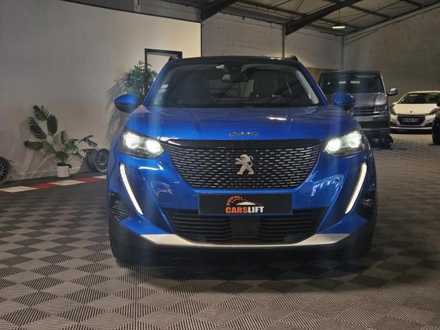Peugeot 2008 image 9