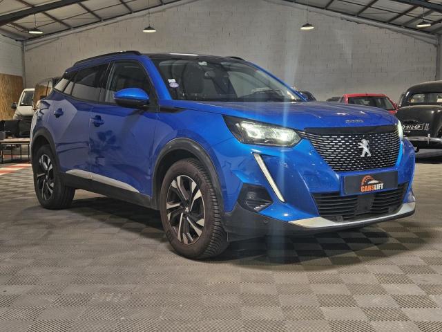 Peugeot 2008 image 3