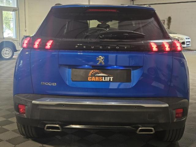 Peugeot 2008 image 6