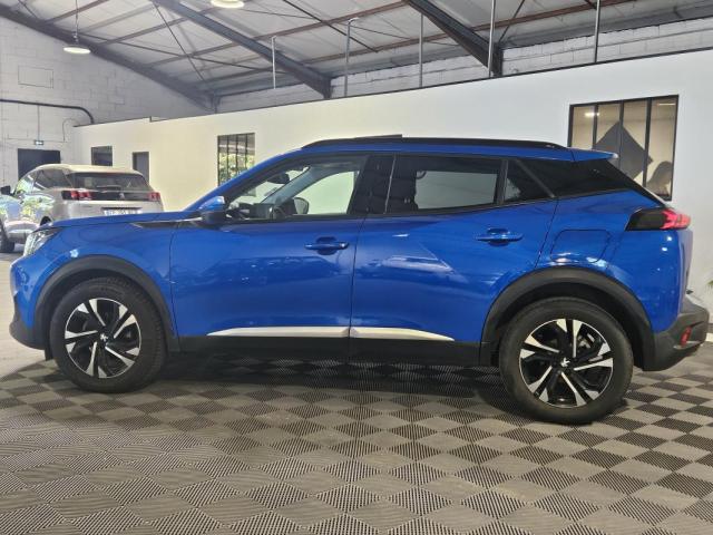 Peugeot 2008 image 5