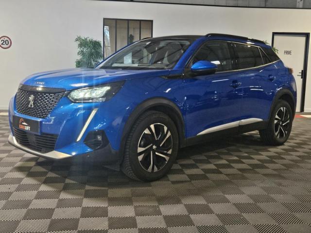Peugeot 2008 image 4