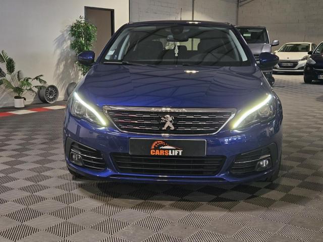 Peugeot 308 image 7