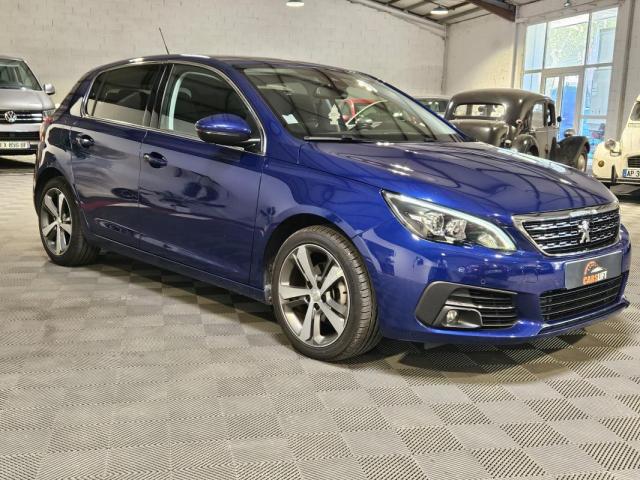 Peugeot 308 image 6