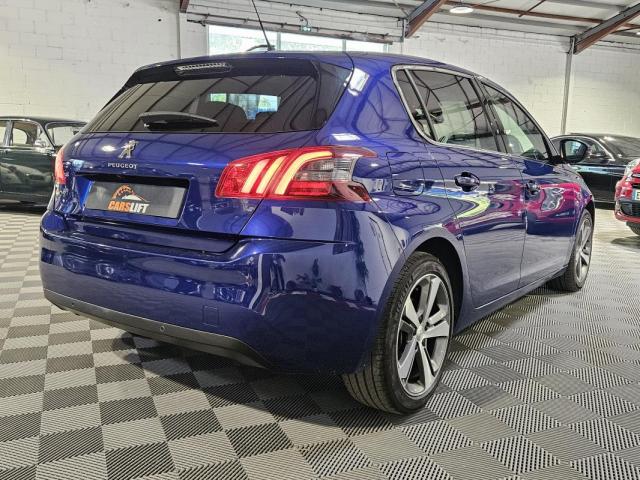 Peugeot 308 image 5