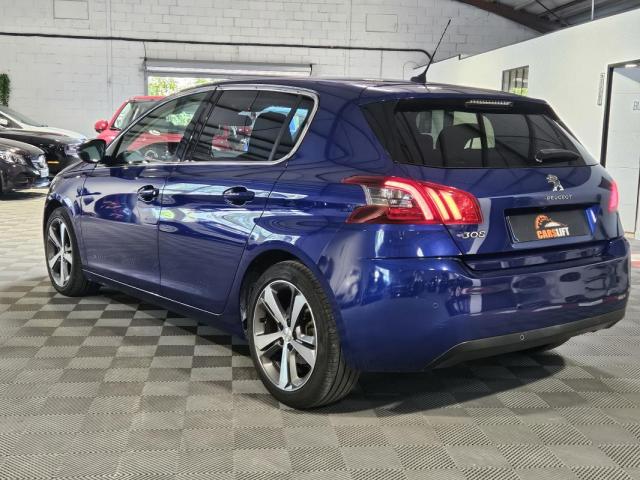 Peugeot 308 image 1