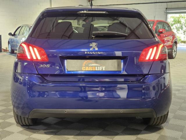 Peugeot 308 image 3