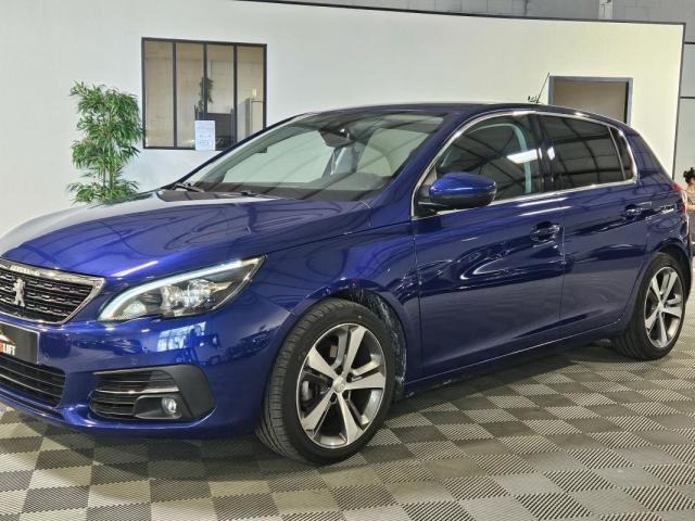 Peugeot 308 image 4
