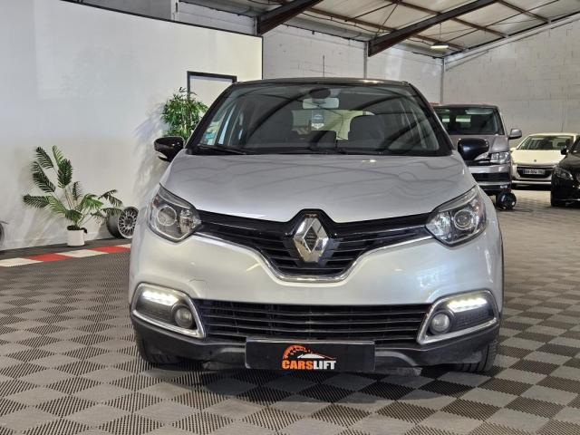 Renault Captur image 4