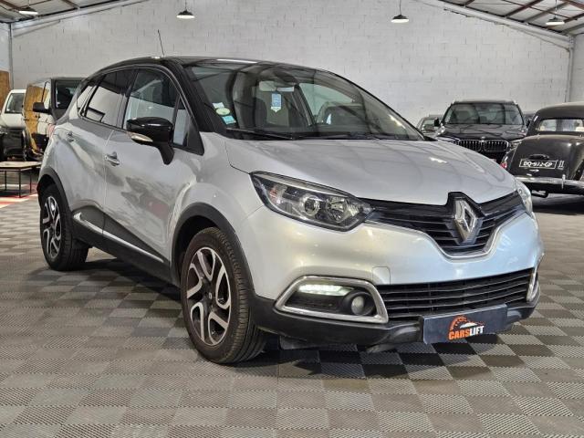 Renault Captur image 2