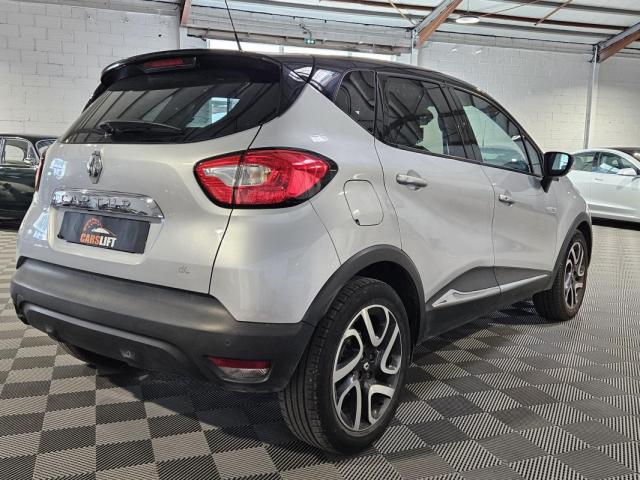 Renault Captur image 9