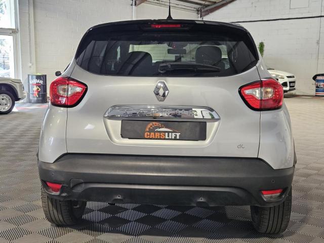 Renault Captur image 7