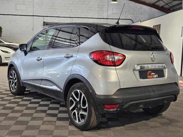 Renault Captur image 5