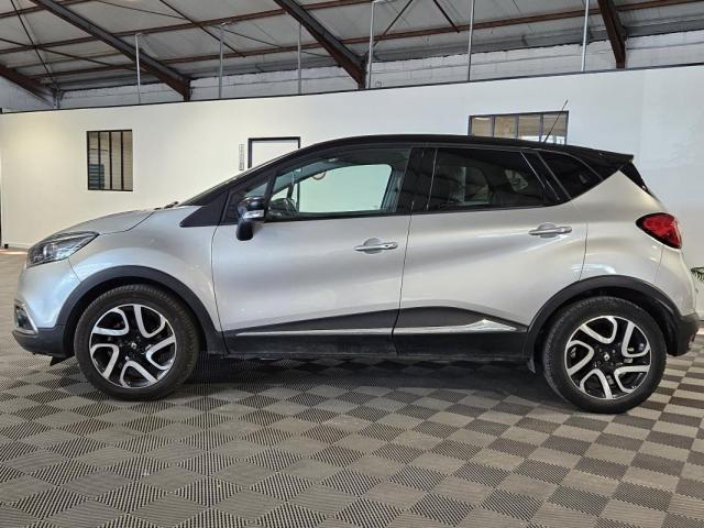 Renault Captur image 8