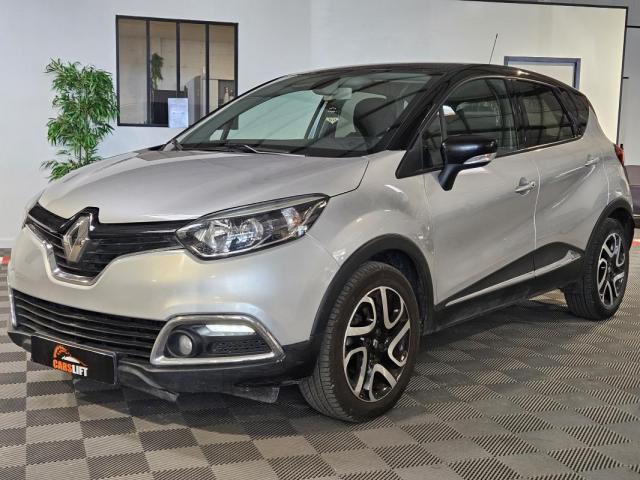 Renault Captur image 3