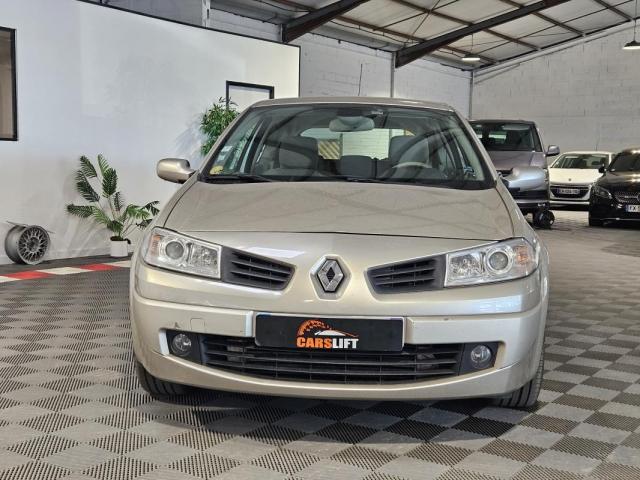 Renault Mégane Coupé image 3