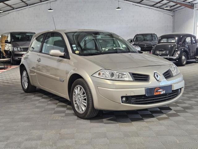 Renault Mégane Coupé image 8