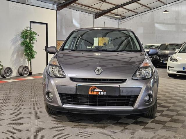 Renault Clio image 2