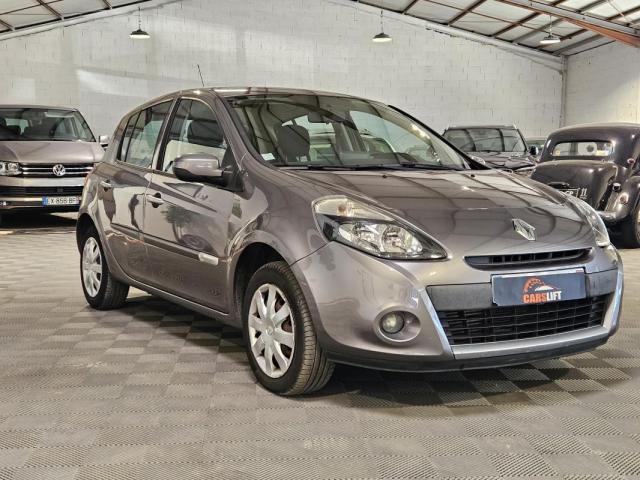 Renault Clio image 3