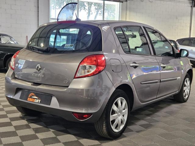 Renault Clio image 5