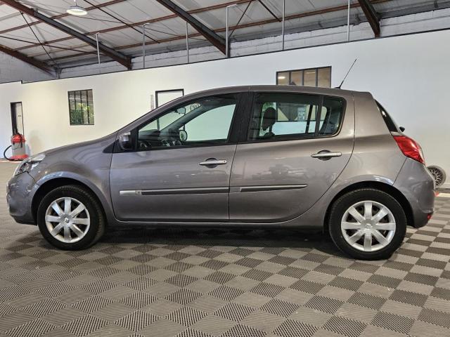 Renault Clio image 7
