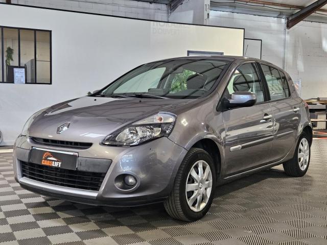 Renault Clio image 6