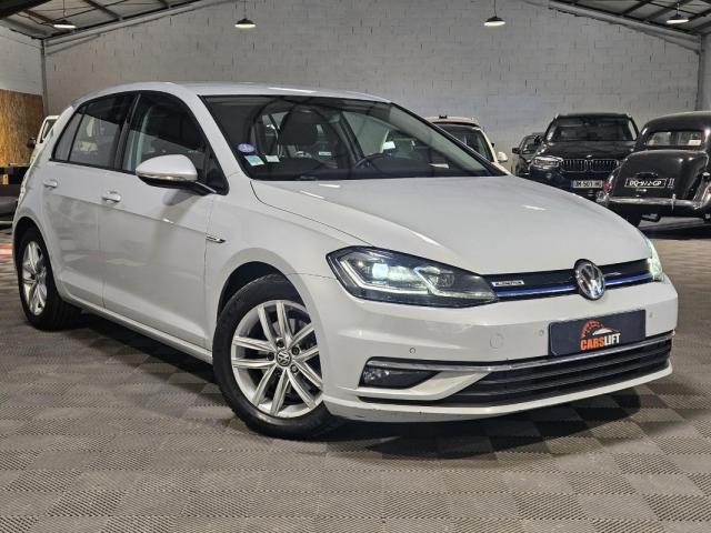 Volkswagen Golf 1.0 Tsi 130 Cv - Carat Dsg7