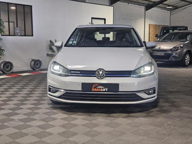 Volkswagen Golf image 4