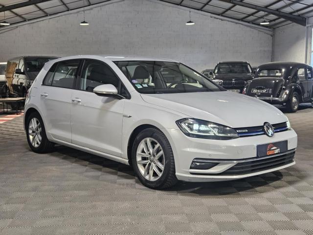 Volkswagen Golf image 7