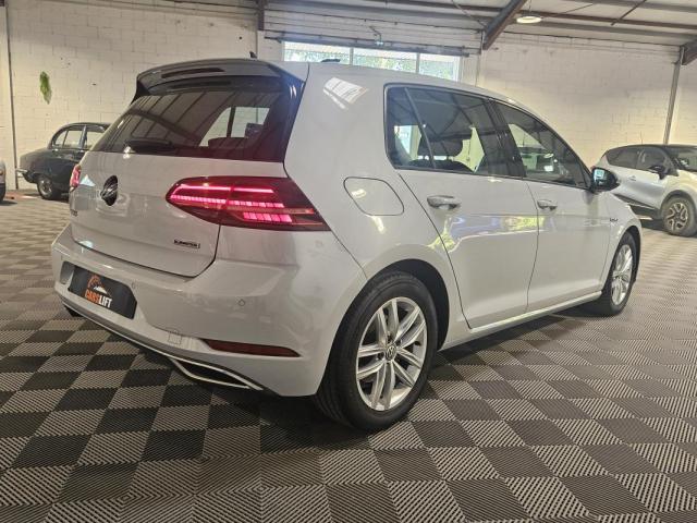 Volkswagen Golf image 3