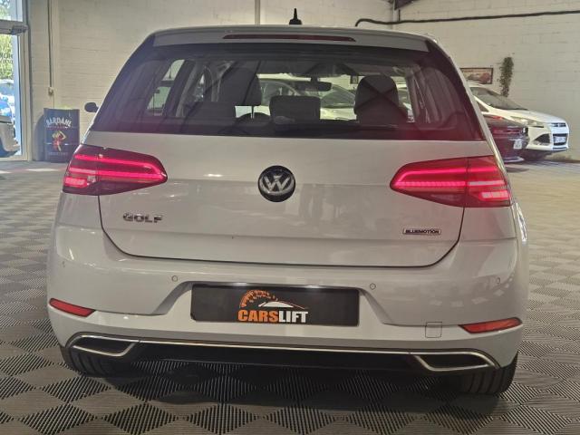 Volkswagen Golf image 2