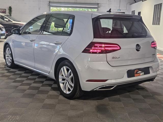 Volkswagen Golf image 5