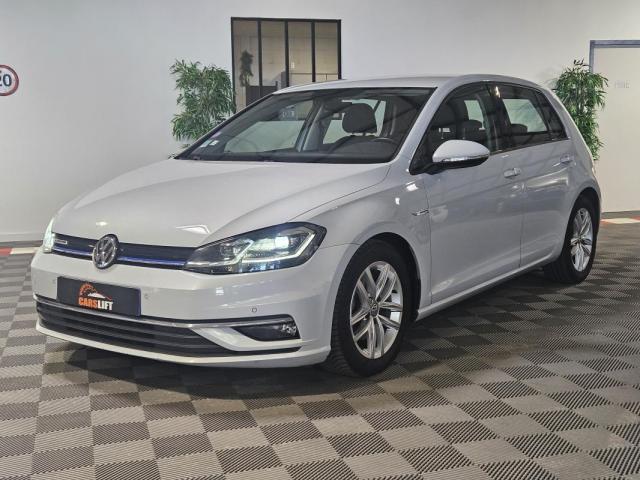 Volkswagen Golf image 1