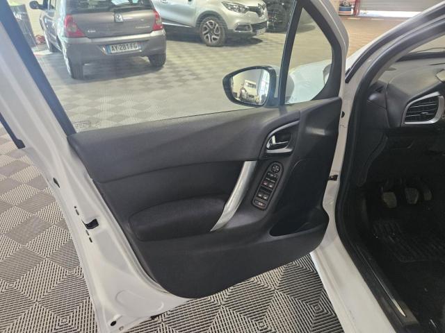 Citroen C3 image 8