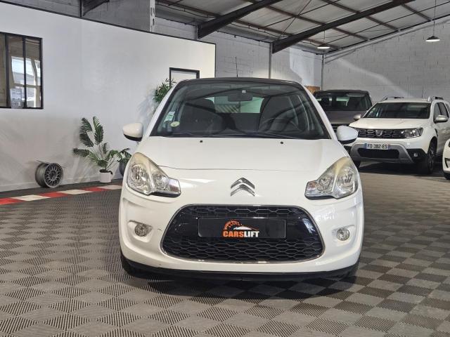 Citroen C3 image 7