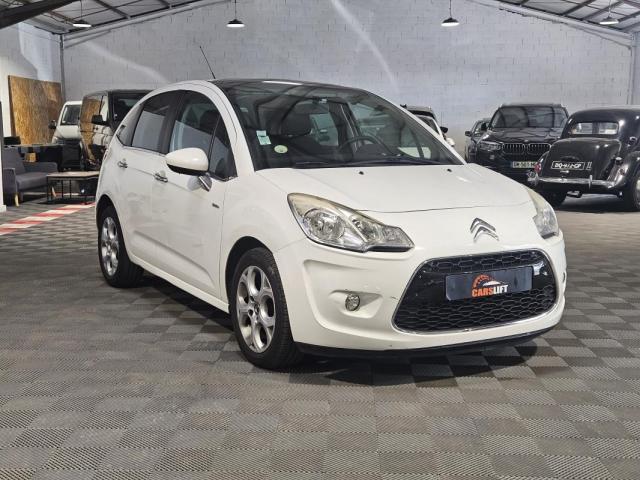 Citroen C3 image 1