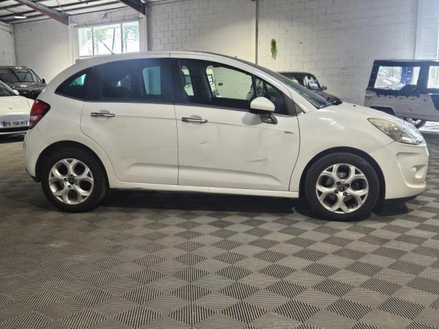 Citroen C3 image 6