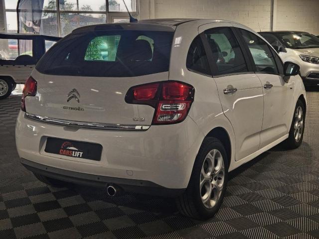 Citroen C3 image 3