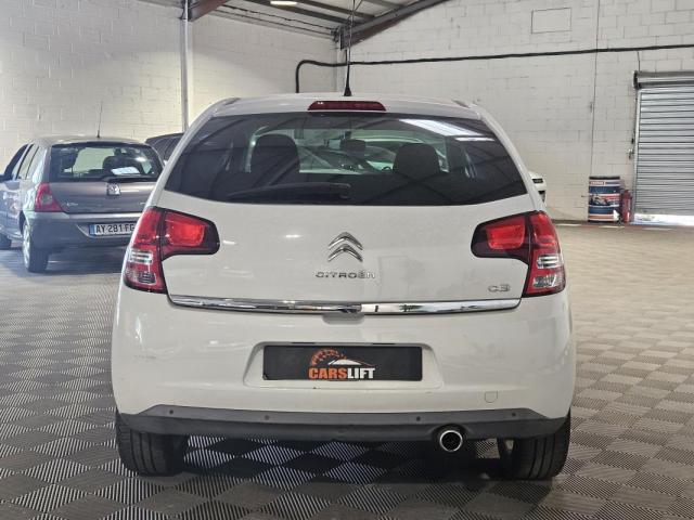 Citroen C3 image 2